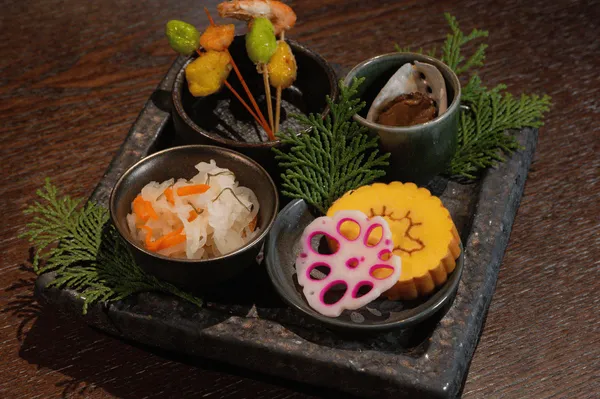 Tokyo Omakase Sushi Wagyu (Halal) Shinjuku Restaurant 新宿寿司和牛餐厅