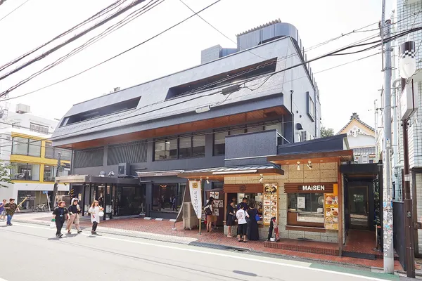 Tonkatsu Maisen Aoyama