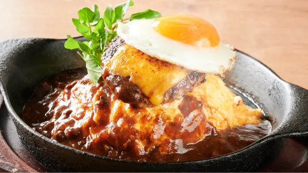 NikutoTamago Shinjuku Branch