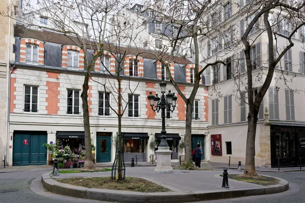 Place Furstemberg