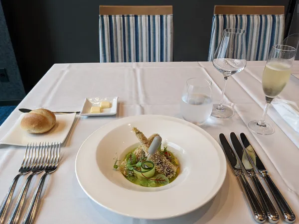 The 30th Restaurant