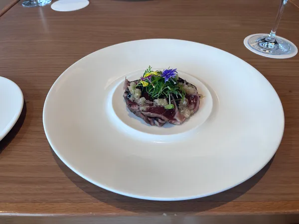The 30th Restaurant