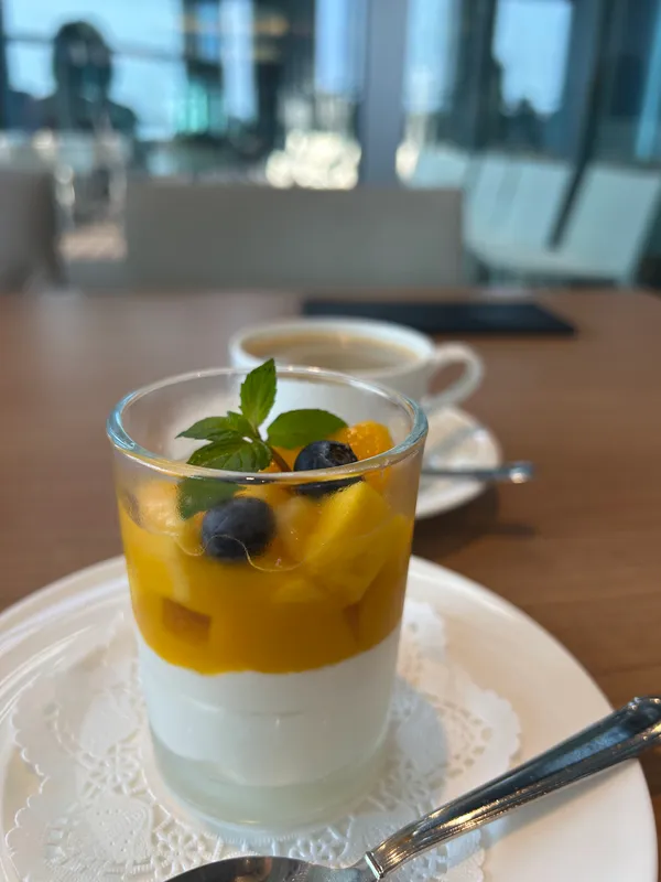 The 30th Restaurant
