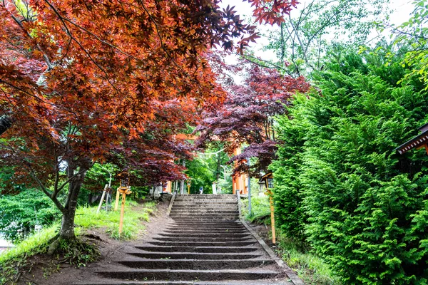 Arakura Fuji Sengen Shrine