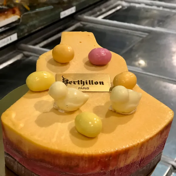 Berthillon