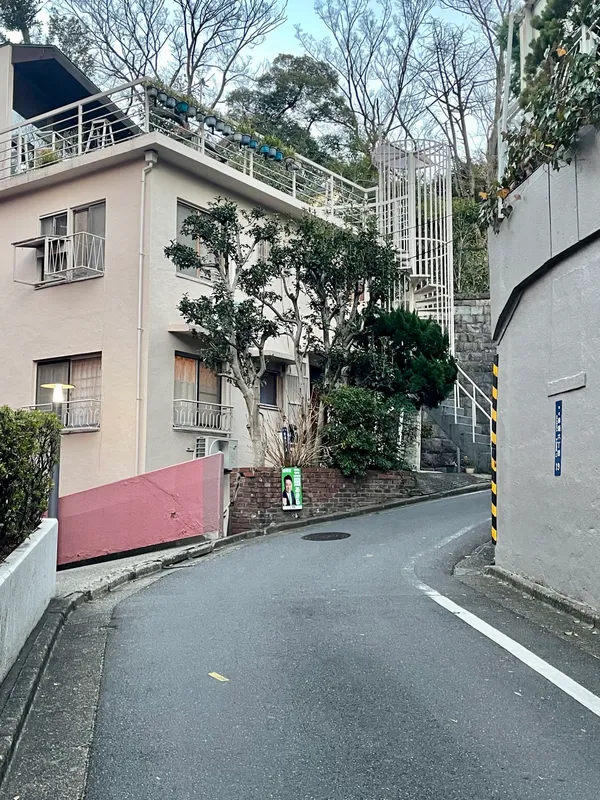 Motohikawa Zaka