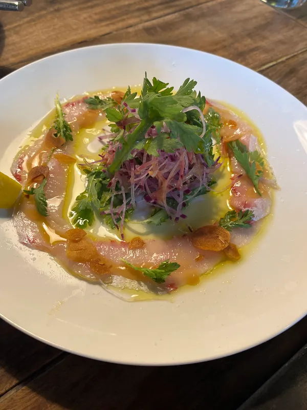 PST Roppongi (Pizza Studio Tamaki Roppongi)