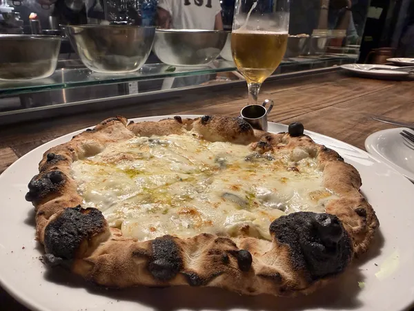 PST Roppongi (Pizza Studio Tamaki Roppongi)