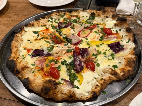 PST Roppongi (Pizza Studio Tamaki Roppongi)