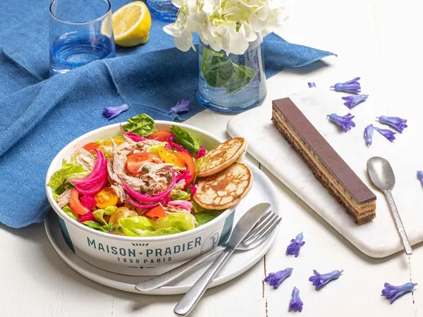 Maison Pradier