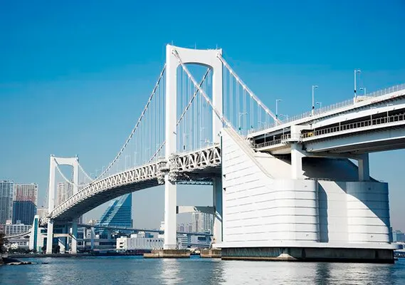 Rainbow Bridge