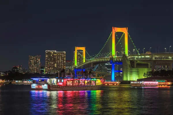 Rainbow Bridge