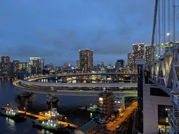 Rainbow Bridge