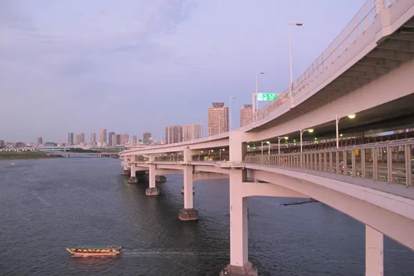 Rainbow Bridge