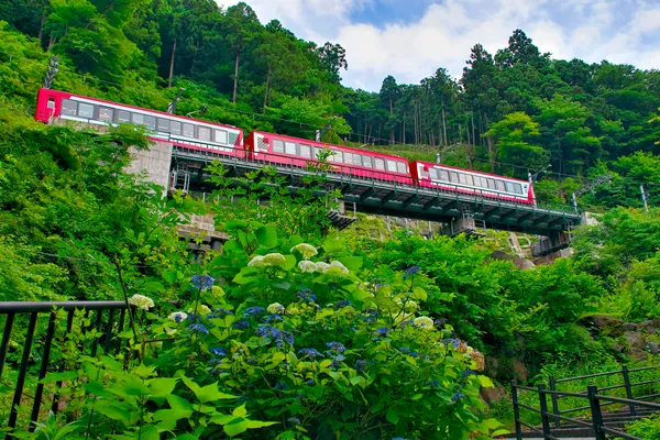 Jakotsu Bridge
