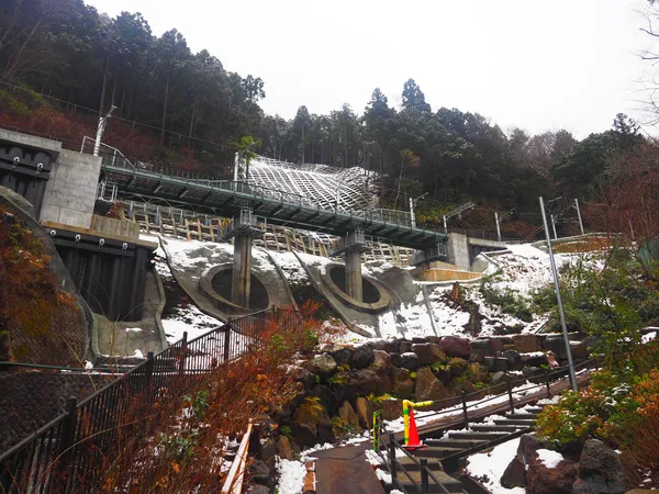 Jakotsu Bridge