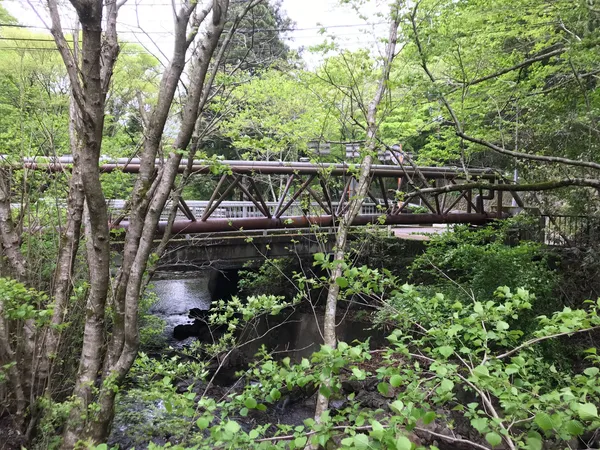 Jakotsu Bridge
