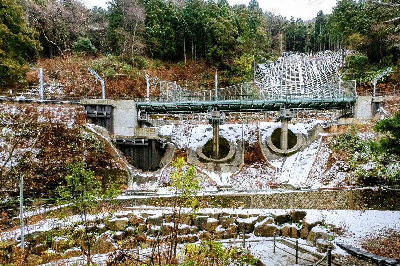 Jakotsu Bridge