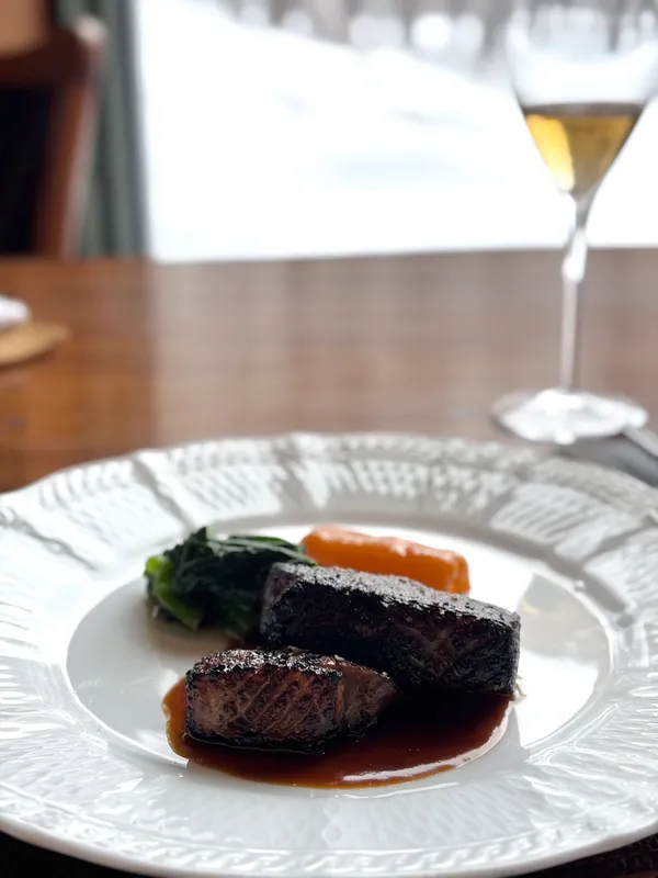 Le Gaulois Furano Italian Restaurant