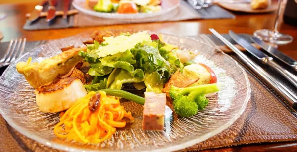 Le Gaulois Furano Italian Restaurant