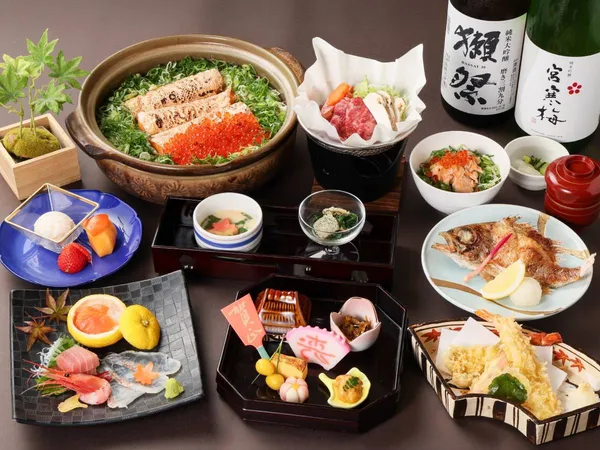 Sazanami