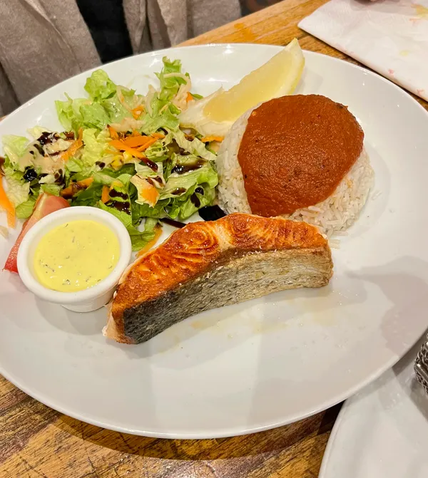 Brasserie Pizzeria d'azur