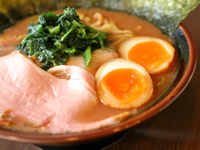 Kanda Ramen Waizu Kanda Honten