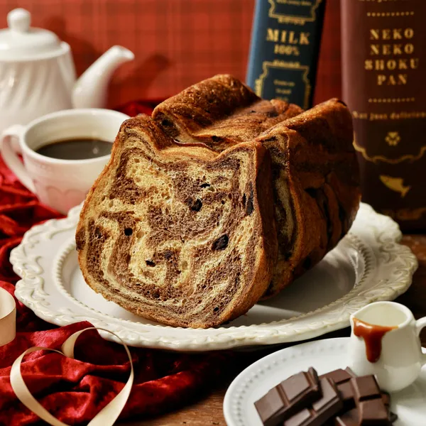 Heart Bread ANTIQUE Aeon Mall Kyōto Store