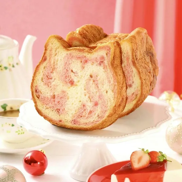 Heart Bread ANTIQUE Aeon Mall Kyōto Store