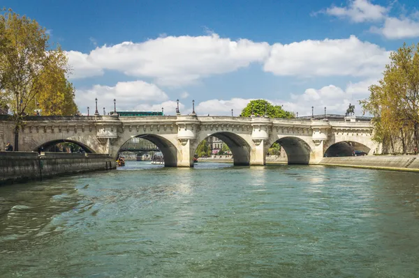 St. Michael's Bridge