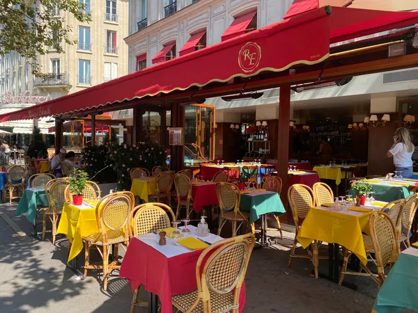 Le Relais de l'Entrecôte