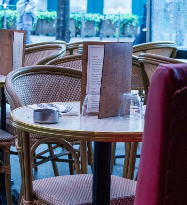 Restaurant brasserie Grizzli Café