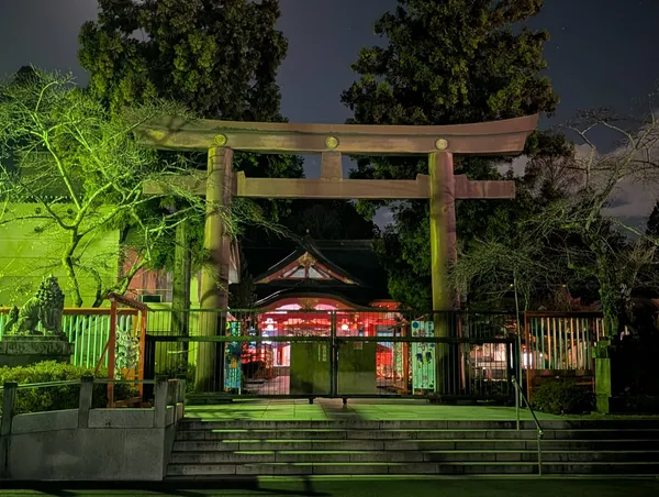 Sendai Castle Ruins (Aoba Castle Ruins)