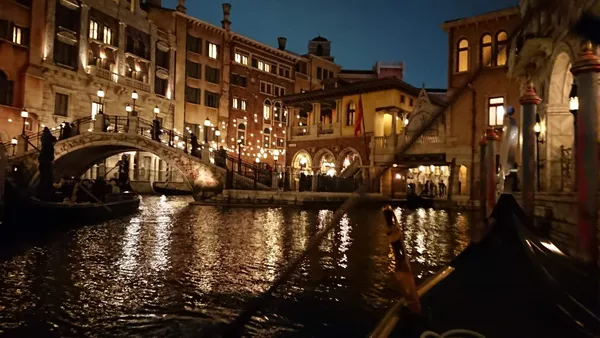 Canale dell'Amore