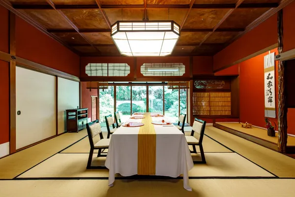 Kinjoro Japanese Restaurant