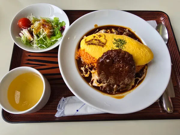 Restaurant Tateyama
