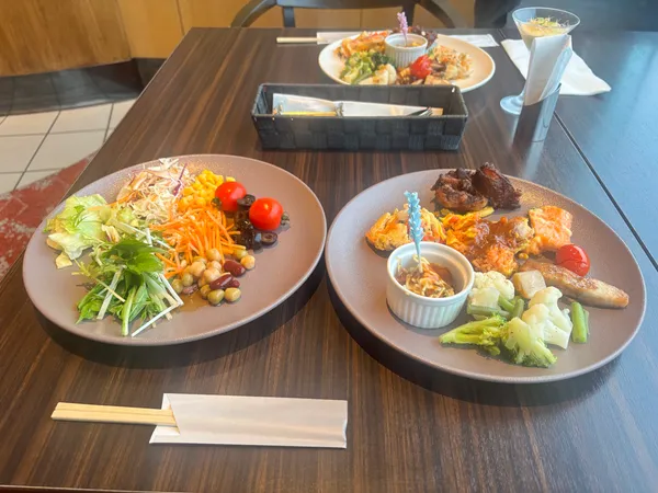 TERRACE Restaurant