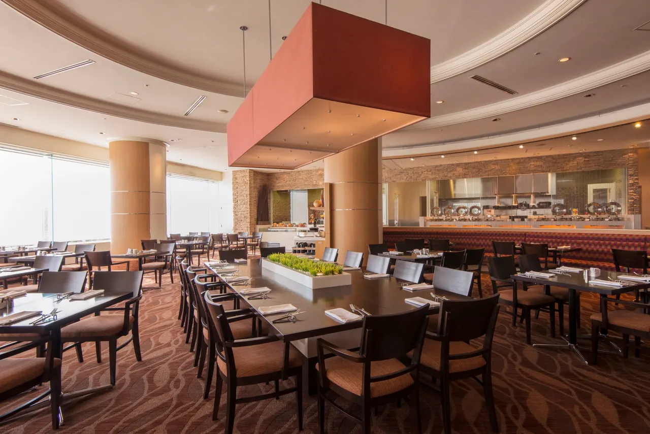 TERRACE Restaurant