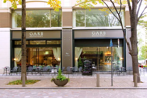 GARB Tokyo