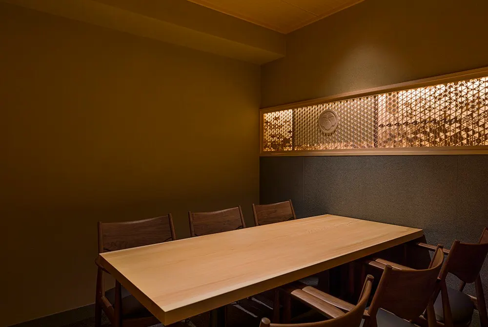 Sushi Hashimoto