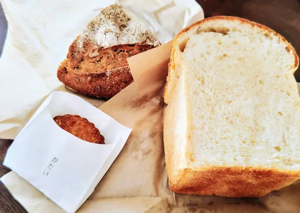 Shiomi Bakery