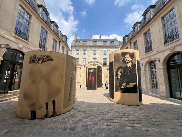 Le Marais