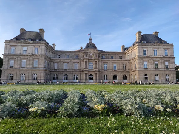 Jardin du Luxembourg