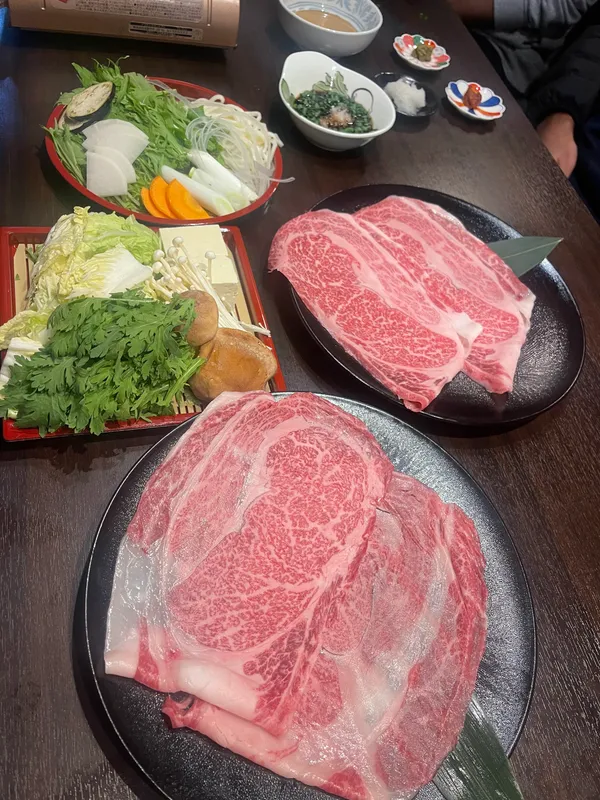 Osaka Halal Wagyu Steak Yakiniku Furusato