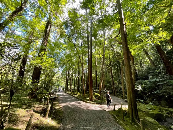 Monju Pond