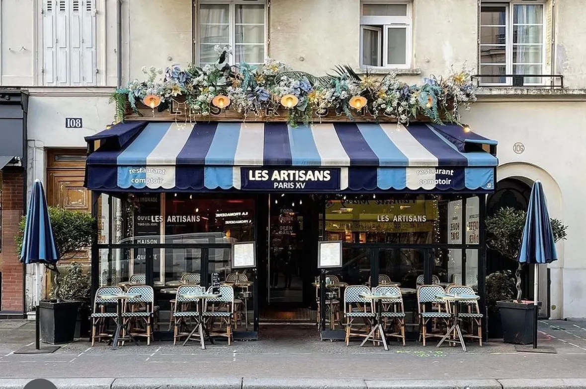 Les Artisans