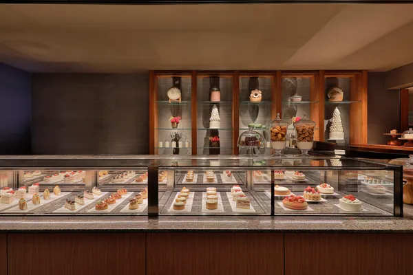 PASTRY BOUTIQUE