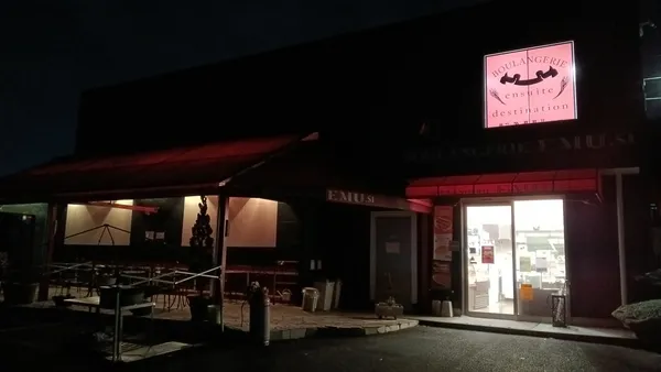 Boulangerie Emu