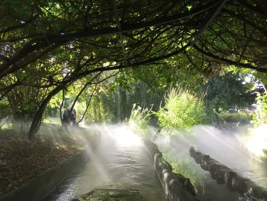 La Rivière Enchantée