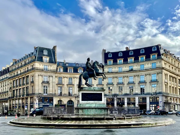 Place des Victoires